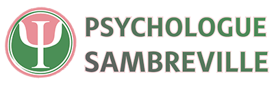 psychologue sambreville logo